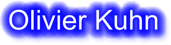 Olivier Kuhn