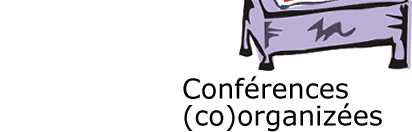 Voir les conf�rences (co)organiz�es par FUNREDES