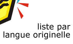 langue d'origine