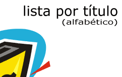 t&iacute;tulo
