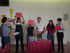 Otra presentación bien animada