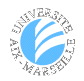 Logo Universite Aix Marseille