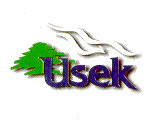 Logo USEK