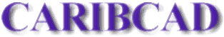 CARIBCAD - graphic text
