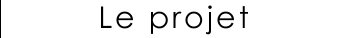 Projet logo