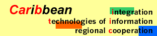 Caribbean: integration, technologies of information, cooperation