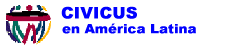 Civicus en Am&eacute;rica Latina
