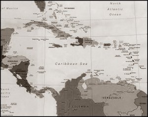 Caribbean Basin