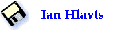 Ian Hlavats