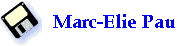 Marc-Elie Pau