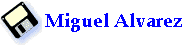 Miguel Alvarez