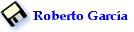 Roberto Garc�a