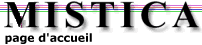 Mistica | pagina de entrada