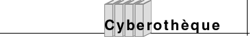 Cyberothèque