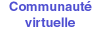 Communauté virtuelle