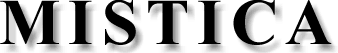 Mistica