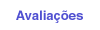 Avaliações